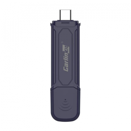 Adaptor wireless Carlinkit MINI PRO Carplay/Android Auto [1]
