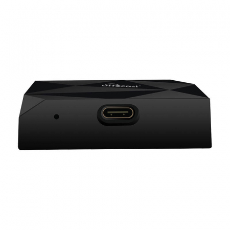Adaptor wireless, Ottocast, CP76, U2-AIR Carplay (negru) [5]