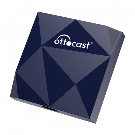 Adaptor wireless, Ottocast, CP79, A2AIR Android (negru) [2]