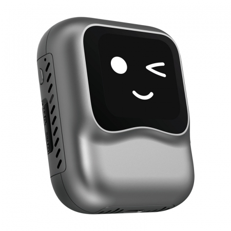 Adaptor wireless Ottocast PCS50 si asistent AI OTTOAIBOX NANO [1]