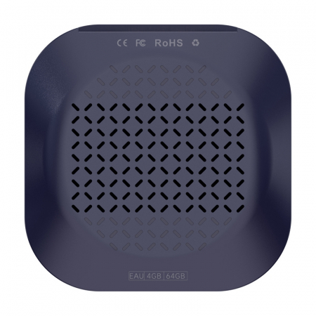 Adpater wireless Carlinkit TBOX-S2P CarplayandAndroid auto [4]