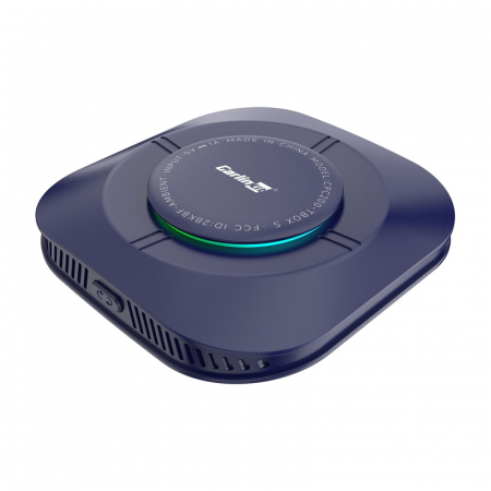 Adpater wireless Carlinkit TBOX-S2P CarplayandAndroid auto [1]