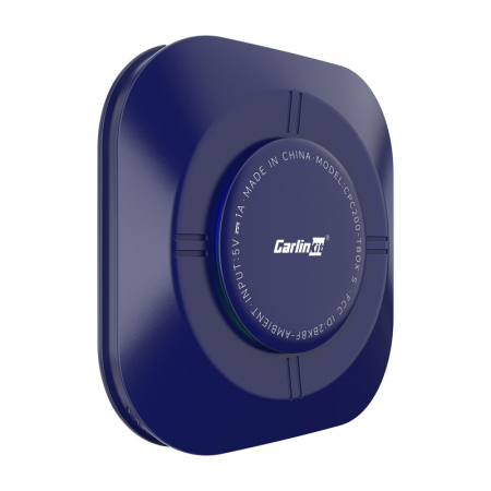 Adpater wireless Carlinkit TBOX-S2P CarplayandAndroid auto [3]