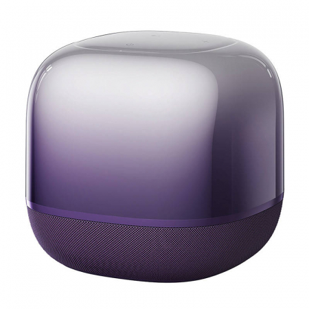 AeQur V2 Wireless Speaker Baseus (Purple) [4]