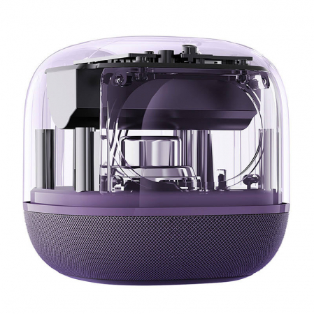AeQur V2 Wireless Speaker Baseus (Purple) [6]