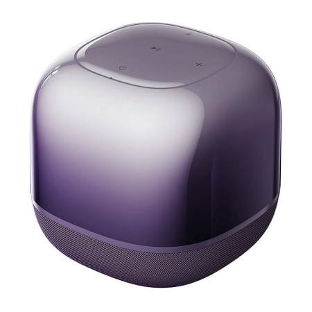 AeQur V2 Wireless Speaker Baseus (Purple) [3]