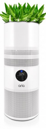 Smart Home Gadget - AIR PURIFIER HYBRID/MAP-ZK-H2025-U29W ARIA