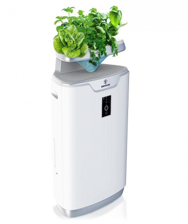 Smart Home Gadget - AIR PURIFIER LAVENDER 3/MAP-KH-U3365-H33W MATEKO