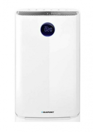 Smart Home Gadget - AIR PURIFIER UVK/BAP-IT-H3148-U31W BLAUPUNKT