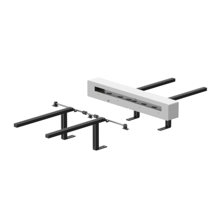 Alimentator automat pentru xTool P3 [1]