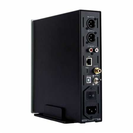 Amplificator pentru casti HiFiMAN EF500 [4]