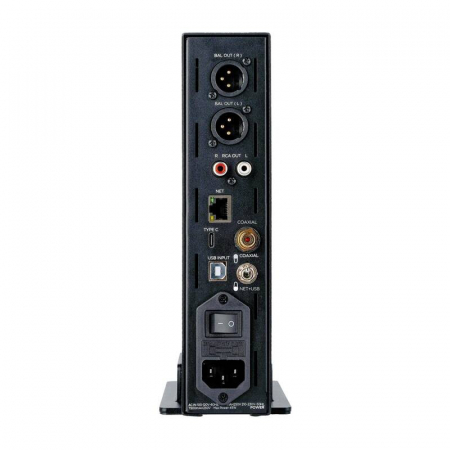 Amplificator pentru casti HiFiMAN EF500 [5]