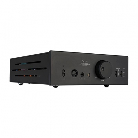 Amplificator pentru casti HiFiMAN GA-10 [1]