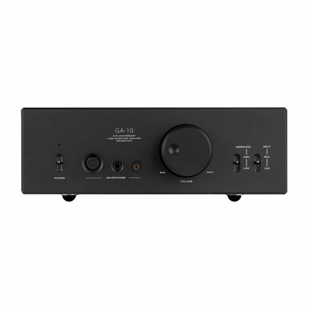 Amplificator pentru casti HiFiMAN GA-10 [2]