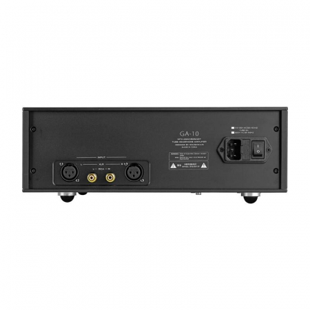 Amplificator pentru casti HiFiMAN GA-10 [3]
