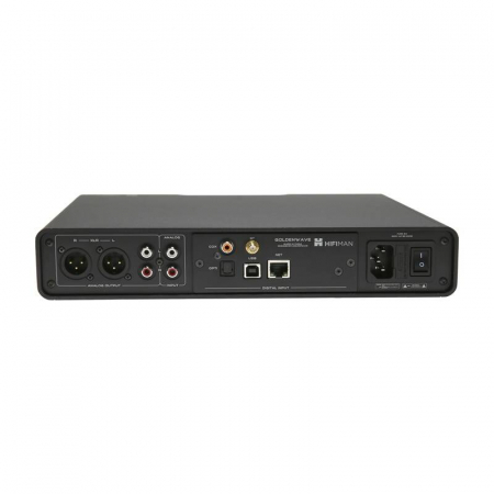 Amplificator pentru casti HiFiMAN Serenade no BT [4]