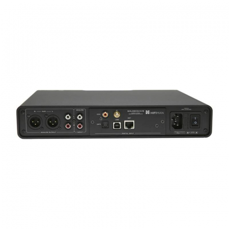 Amplificator pentru casti HiFiMAN Serenade WiFi [5]
