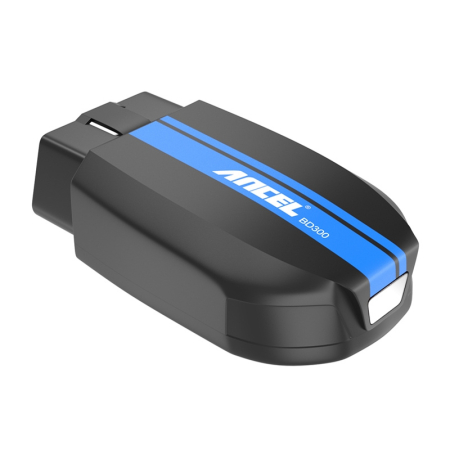 Instrumente diagnoza - Ancel BD300 scaner de diagnosticare OBD2 fara fir