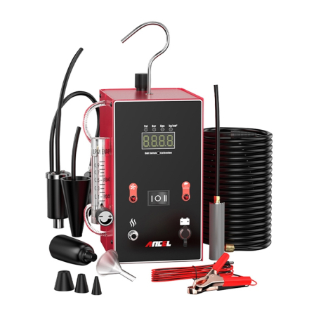 Instrumente diagnoza - Ancel L300 detector diagnostic de scurgeri