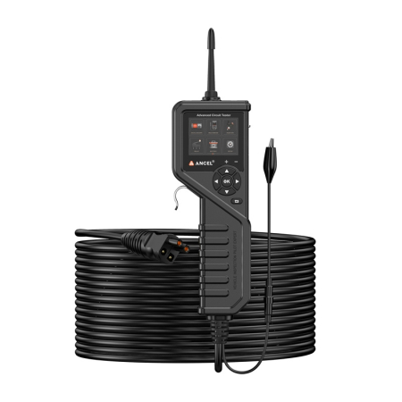 Instrumente diagnoza - Ancel PB600 tester de circuite