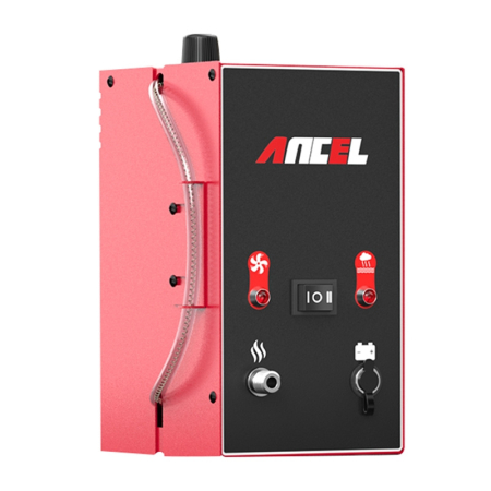 Instrumente diagnoza - Ancel S160 generator de fum pentru detectarea scurgerilor