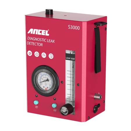 Ancel S3000 detector diagnostic de scurgeri [2]