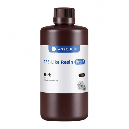 Tehnologii Creative - AnyCubic ABS-Like Resin Pro 2 (Black)
