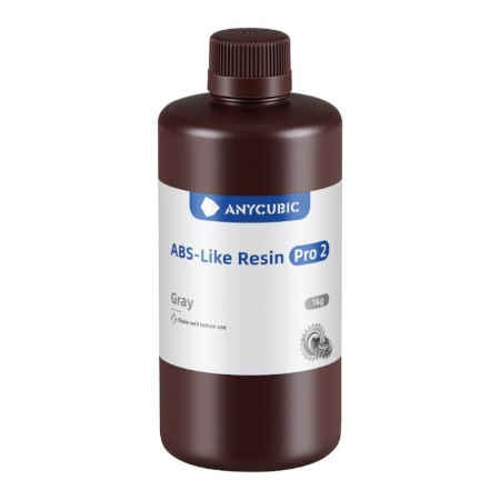 AnyCubic ABS-Like Resin Pro 2 (Grey) [2]