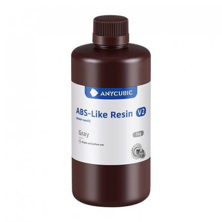 AnyCubic ABS-Like Resin V2 (Grey) [2]
