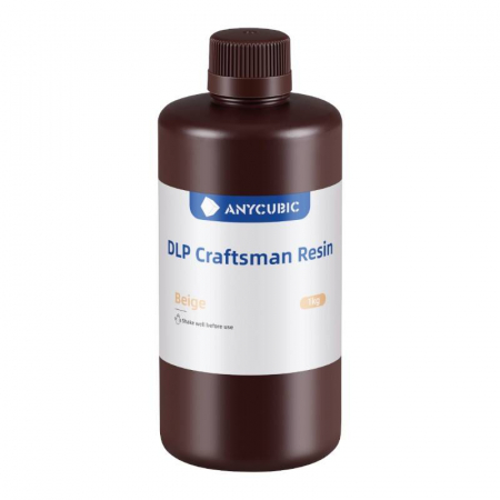 AnyCubic DLP Craftsman Resin (Beige) [2]