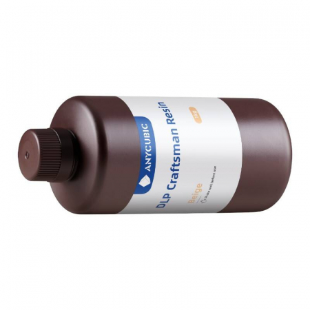 AnyCubic DLP Craftsman Resin (Beige) [3]