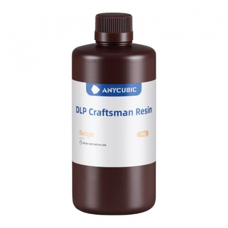 AnyCubic DLP Craftsman Resin (Beige) [1]