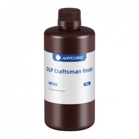 AnyCubic DLP Craftsman Resin (White) [2]