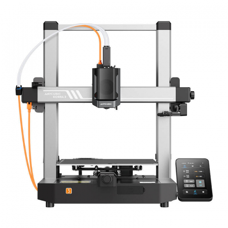 AnyCubic Kobra 3 Combo 3D Printer [5]