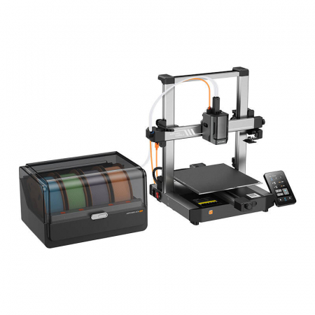 AnyCubic Kobra 3 Combo 3D Printer [3]