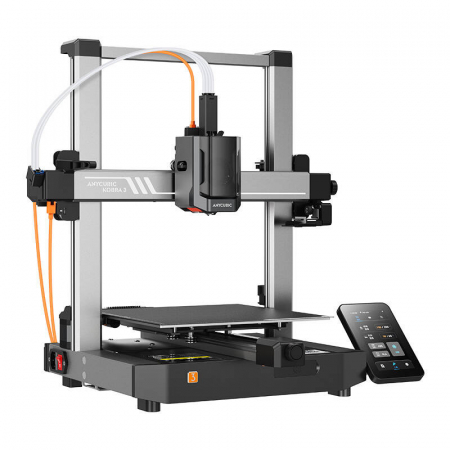 AnyCubic Kobra 3 Combo 3D Printer [6]