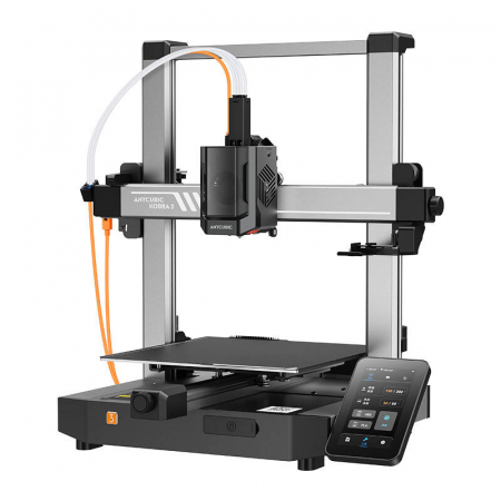 AnyCubic Kobra 3 Combo 3D Printer [4]
