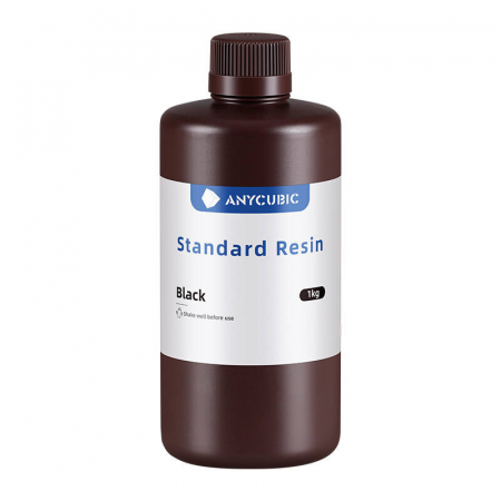 AnyCubic Standand Resin (Black) [1]
