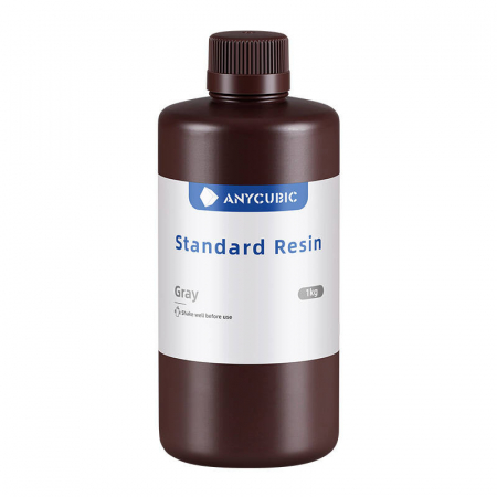 AnyCubic Standard Resin (Grey) [1]