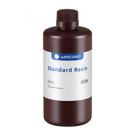 AnyCubic Standard Resin (Grey) [2]