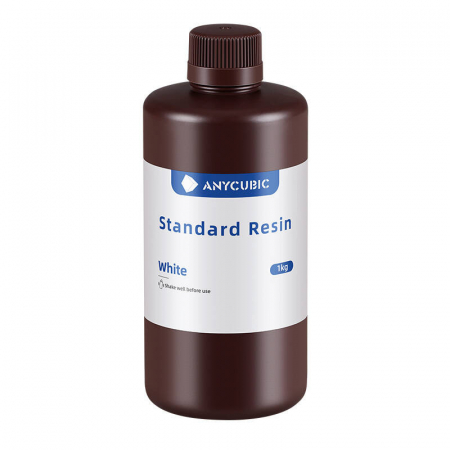AnyCubic Standard Resin (White) [2]