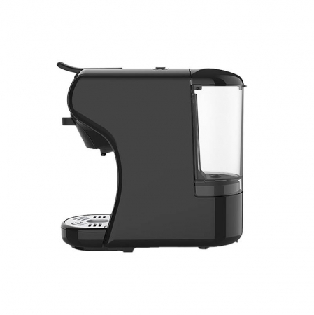 Aparat de cafea cu capsule 3 in 1 HiBREW H1A 1450W [2]