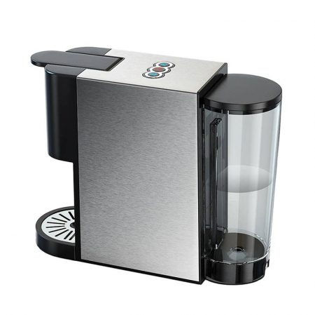 Aparat de cafea cu capsule 4 in 1 1450W HiBREW H3A [1]