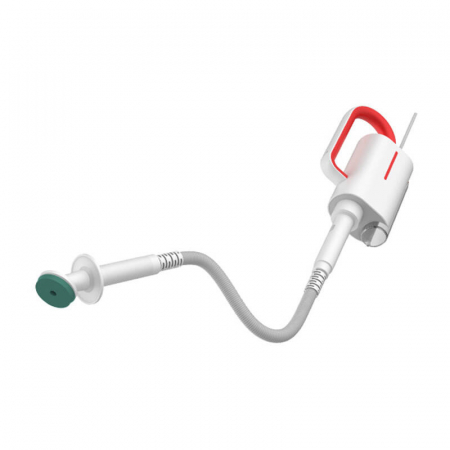 Aparat de curatare cu aburi multifunctional DEERMA ZQ610 [2]