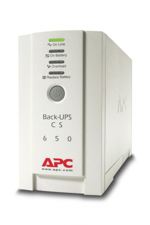 CONTROLLER CARDS - APC Back-UPS 650VA/400W 230V