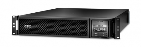 UPS for Network & Servers - APC Smart-UPS SRT 2200VA/1980W RM 230V