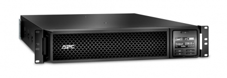 POWER PROTECTION DEVICES - APC Smart-UPS SRT 3000VA/2700W RM 230V