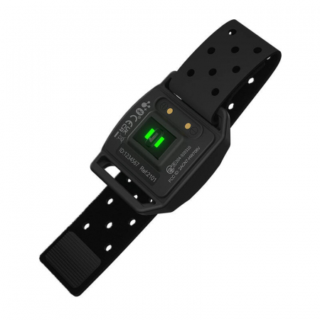 Armband Heart Rate Monitor Coospo HW706 [6]