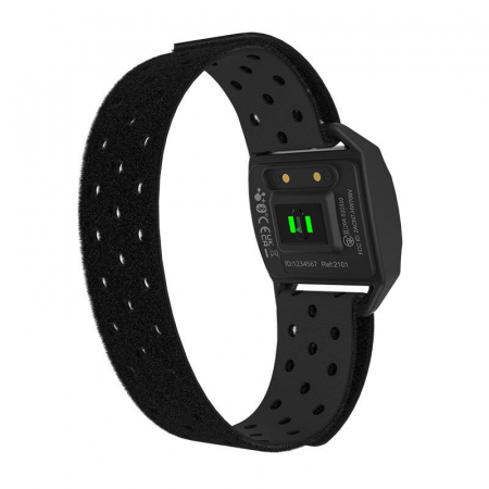 Armband Heart Rate Monitor Coospo HW706 [4]