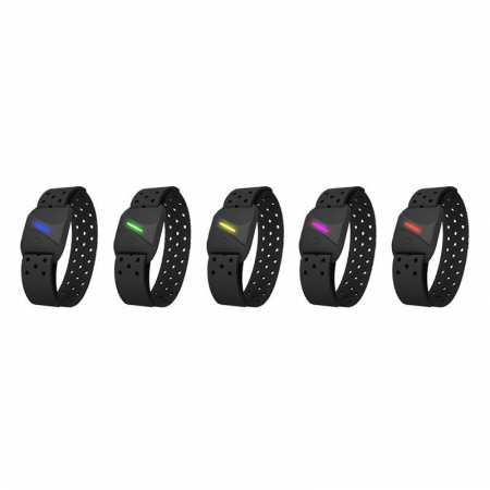 Armband Heart Rate Monitor Coospo HW807 [4]